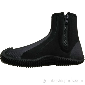 Επαγγελματική κατάδυση Wetsuit Boots Water